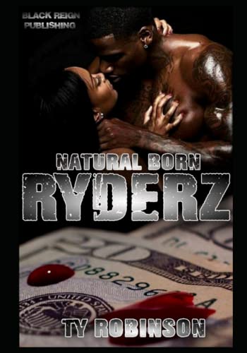Natural Born Ryderz - Click to Buy
