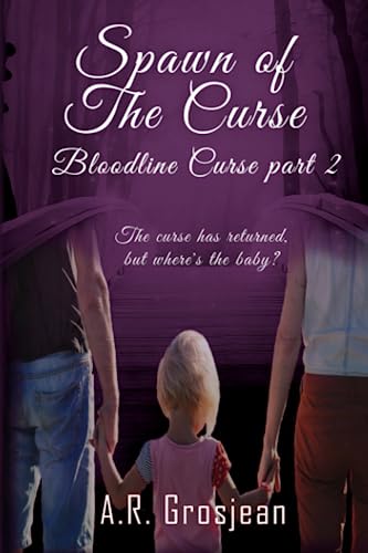 Spawn of the Curse - Click to Buy