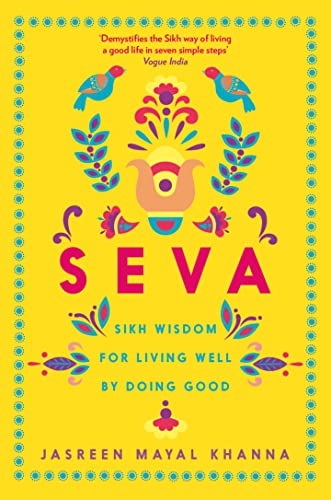 Seva - Click to Buy
