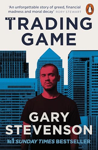 The Trading Game: The No. 1 Sunday Times bestseller - Click to Buy