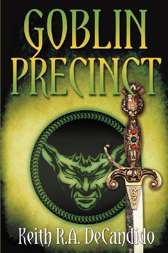 Goblin Precinct - Click to Buy