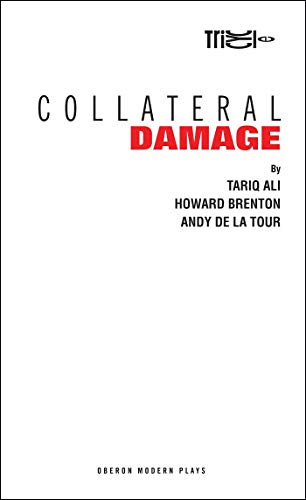 Collateral Damage - Click to Buy