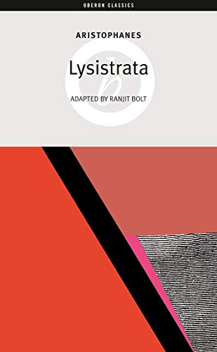 Lysistrata (Oberon Classics)