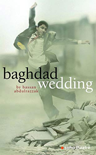 Baghdad Wedding - Click to Buy
