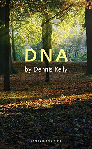 DNA (Oberon Modern Plays) - Click to Buy