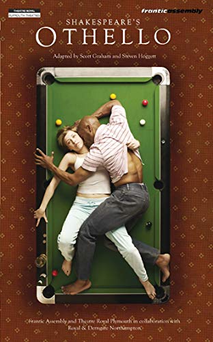 Othello - Click to Buy