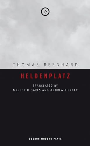 Heldenplatz (Oberon Modern Plays) - Click to Buy