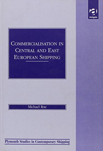 Commercialisation in Central and East European Shipping - Click to Buy