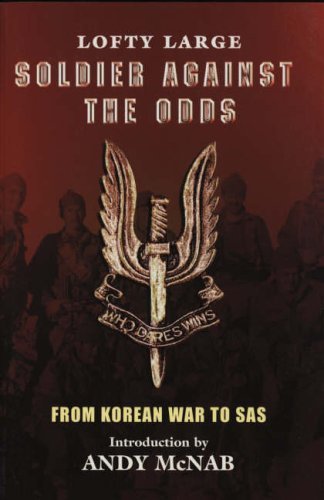 Soldier Against the Odds - Click to Buy