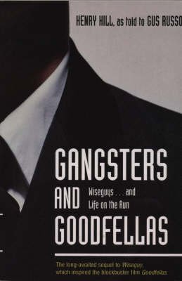 Gangsters And Goodfellas - Click to Buy
