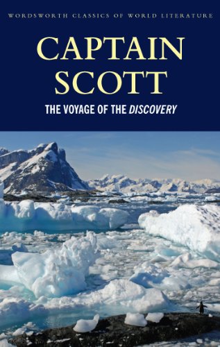 The Voyage of the Discovery (Wordsworth Classics of World Literature) - Click to Buy