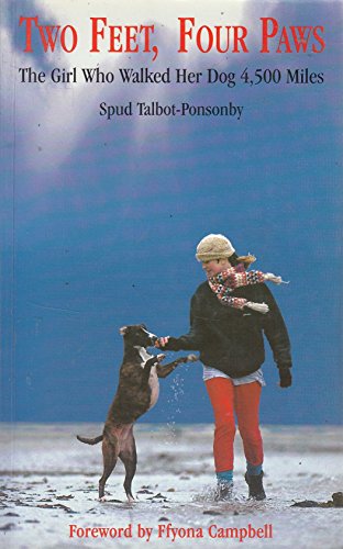 Two feet, four paws (VOIR 2408-9) - Click to Buy