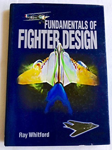 Fundamentals of Fighter Design - Click to Buy