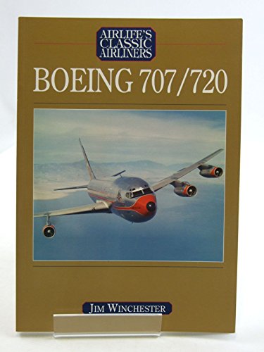 Boeing 707 - Click to Buy