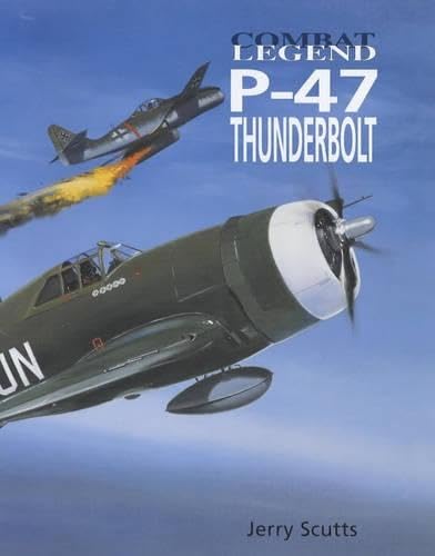 P-47 Thunderbolt -cmbt Leg - Click to Buy