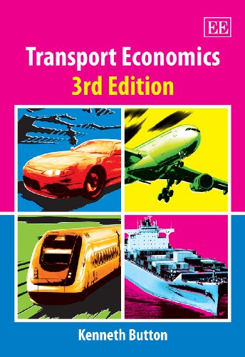 Transport Economics - Click to Buy