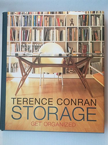 Storage: Get Organized - Click to Buy