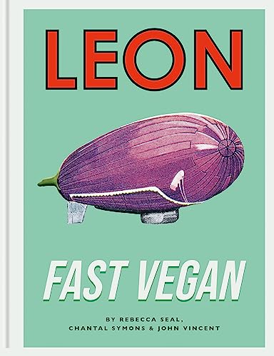 Leon Fast Vegan - Click to Buy