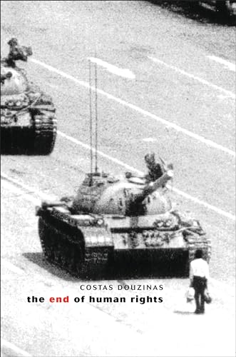 End of Human Rights: Critical Legal Thought at the Turn of the Century