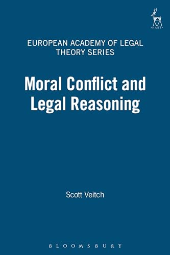 Moral Conflict and Legal Reasoning - Click to Buy