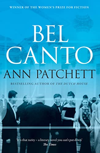 Bel Canto - Click to Buy