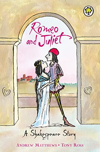 Romeo And Juliet: A Shakespeare Story - Click to Buy