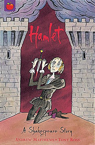 Shakespeare Stories: Hamlet - Click to Buy