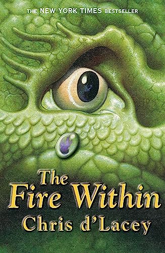 The Last Dragon Chronicles: The Fire Within - Click to Buy