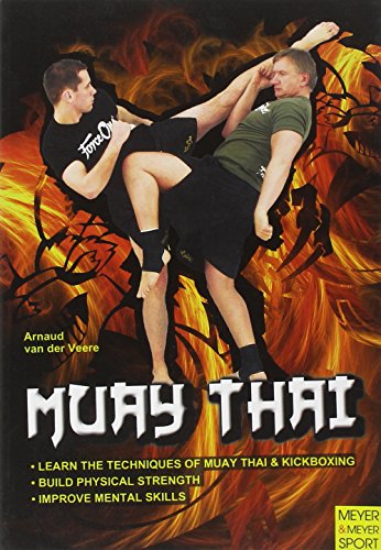 Muay Thai - Click to Buy