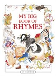 My Big Book of Rhymes - Click to Buy