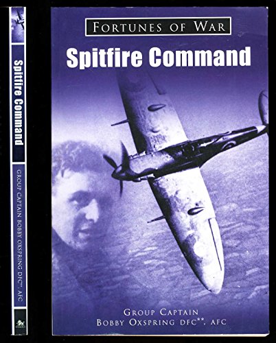 Spitfire Command (Fortunes Of War) - Click to Buy