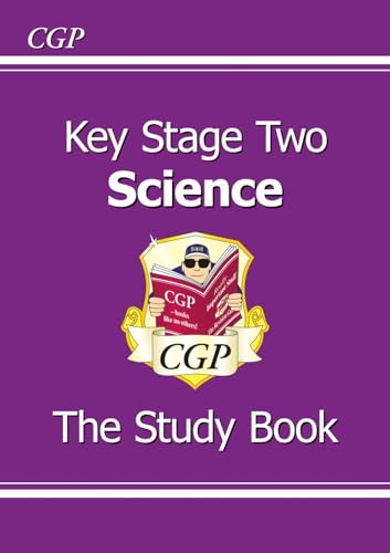 Key Stage Two Science: the Study Book - Click to Buy