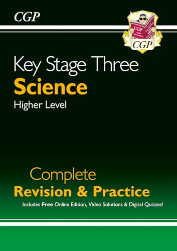 KS3 Science