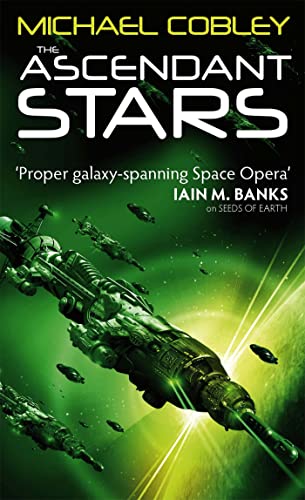 The Ascendant Stars - Click to Buy