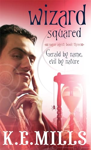Wizard Squared (Rogue Agent) - Click to Buy