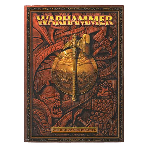 Warhammer - Click to Buy
