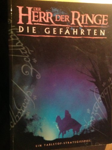 Der Herr Der Ringe Softcover-version, Die Gefloohrten - Click to Buy