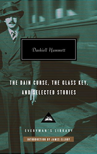 Dashiell Hammett Omnibus - Click to Buy