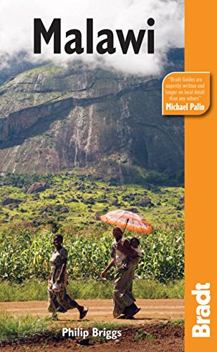 Bradt Malawi