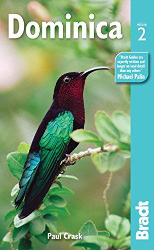 Bradt Dominica