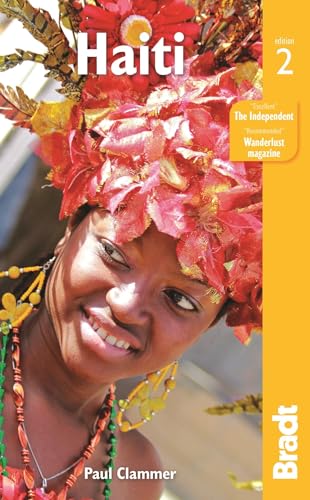 Haiti (Bradt Travel Guides) - Click to Buy
