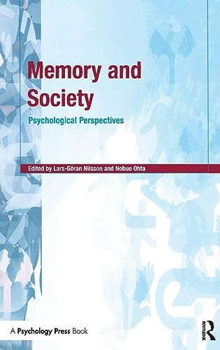 Memory and Society: Psychological Perspectives - Click to Buy