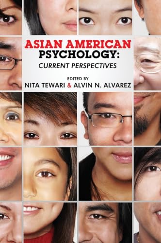 Asian American Psychology: Current Perspectives - Click to Buy