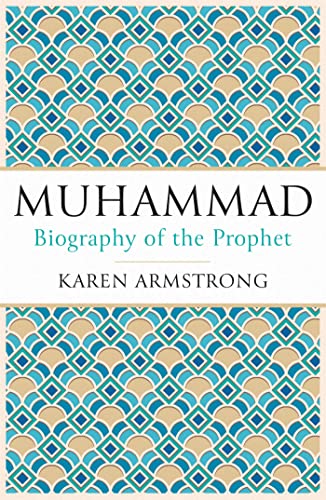 Muhammad: A Biography of the Prophet