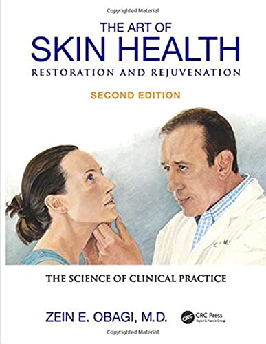 The Art of Skin Health Restoration and Rejuvenation - Click to Buy