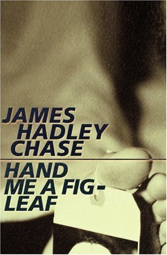 Hand Me a Fig - Leaf - Click to Buy