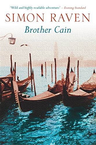 Brother Cain