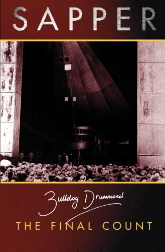 The Final Count: 4 (Bulldog Drummond) - Click to Buy