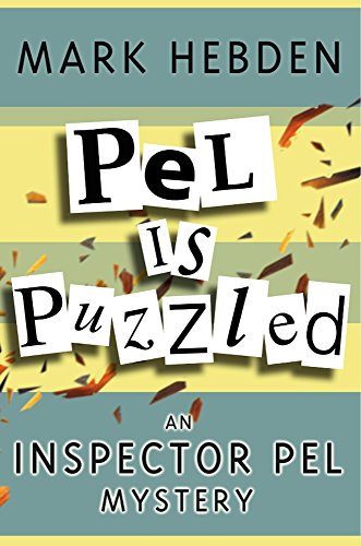 Pel Is Puzzled (Inspector Pel, Band 4) - Click to Buy