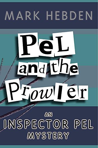 Pel And The Prowler - Click to Buy